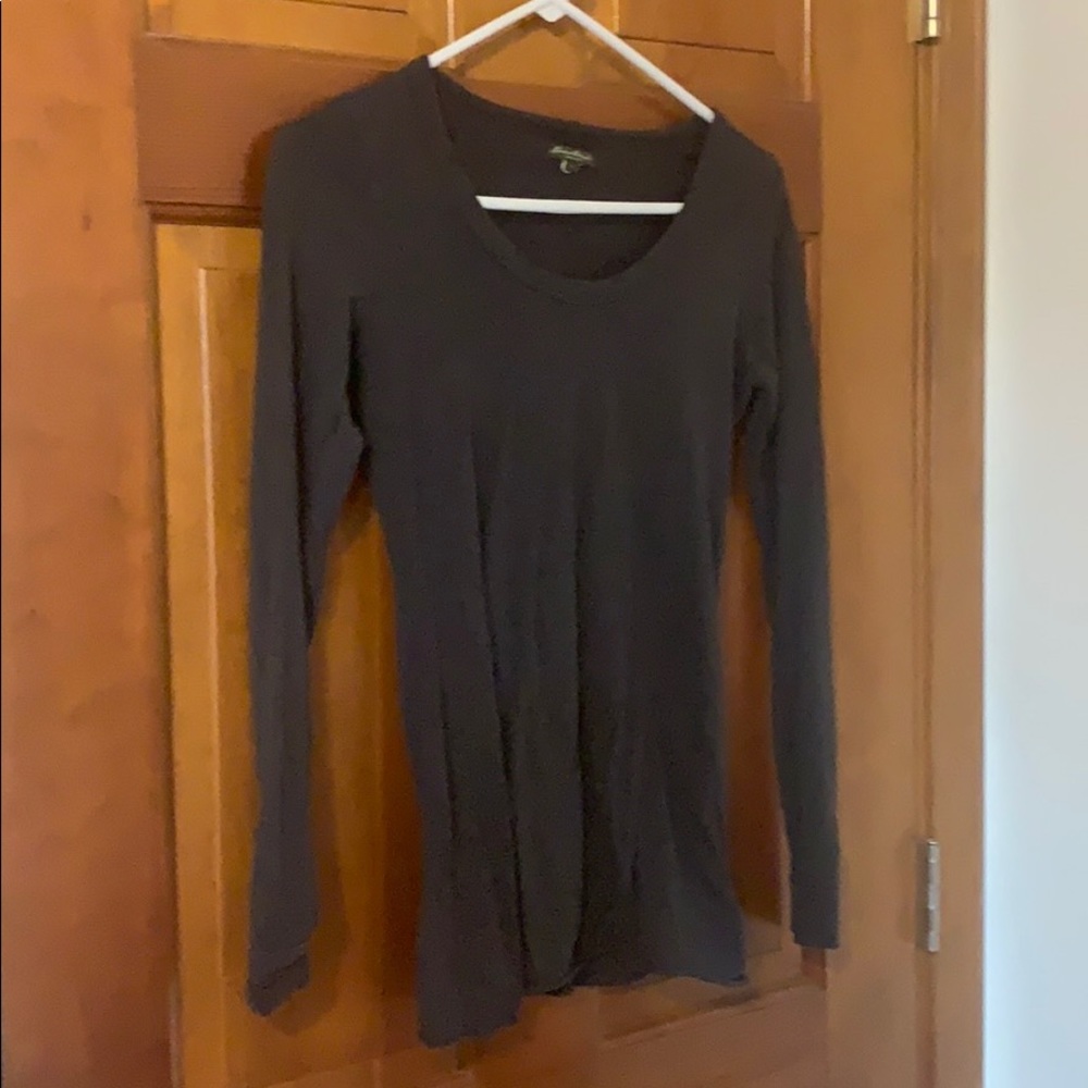 Eddie Bauer tee